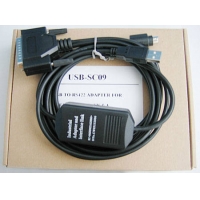 USB-SC09  USBӿ PLC ̵