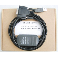 USB ӿڵ GE 90 ϵ PLC ̽ӿڵ