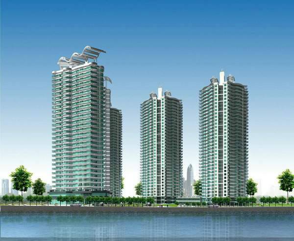 北京后现代城