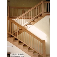 英式風格樓梯