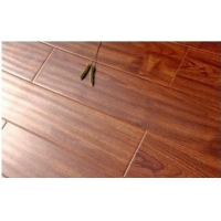济南斯塔克木地板  强化地板  手抓纹地板