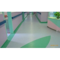 供应PVC防静电地板 PVC卷材地板 PVC片材地板