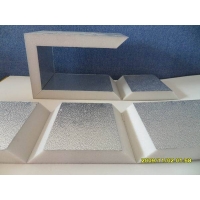 铝箔酚醛复合板材