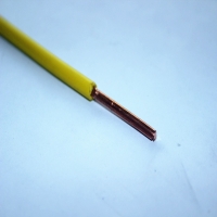 BV2.5单芯铜线，中策牌，杭州中策电线的电缆专业生产