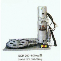 ɶ ECR 300-600kg 