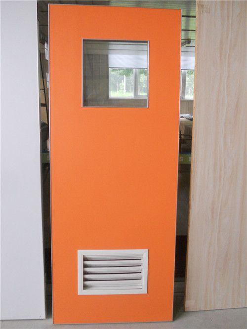 幼儿园专用门 幼儿园专用门的设计特点和主要