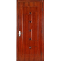  Wanjiayuan Wooden Door