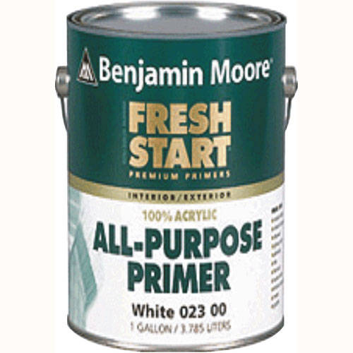 moore)特级底漆 产品介绍 本杰明摩尔|benjaminmoore|艺术涂料