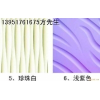 滁州波浪板规格南京波浪板厂家浮雕板波浪板价格