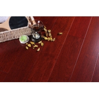 菠蘿格實木地板 印茄木實木復合地板