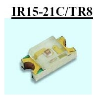 ̨ڹƬ߶ԹIR12-21C-TR8/IR15-2