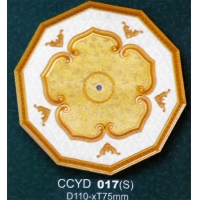 CCYD 017S