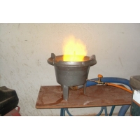 甲醇爐具專業設計醇基燃料猛火爐