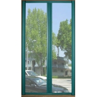 金藝門窗 紗窗 隱形紗窗 可拆洗隱形紗窗 自然環保型紗窗