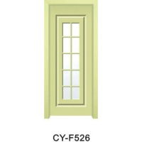 Ŵ-CY-F526