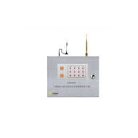 GSM网电力配电室综合防盗报警系统主机（室内）