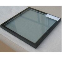 低輻射LOW-E鍍膜玻璃
