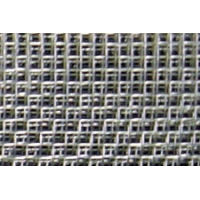 寶圣鑫鋼絞線軋花網的價格 白鋼軋花網的用途