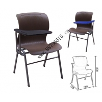  Manufacturers launched DY-052 training chairs for wholesale and direct sales at low prices