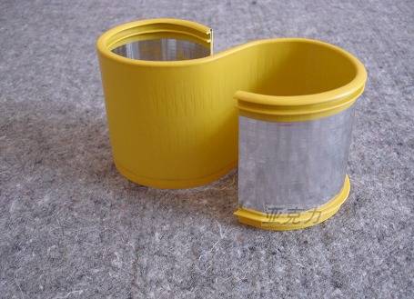 反光膜pvc亚克力发光字边条 - 九正建材网(中国