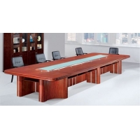 重慶辦公家具/會議桌/木質會議桌/現代會議桌