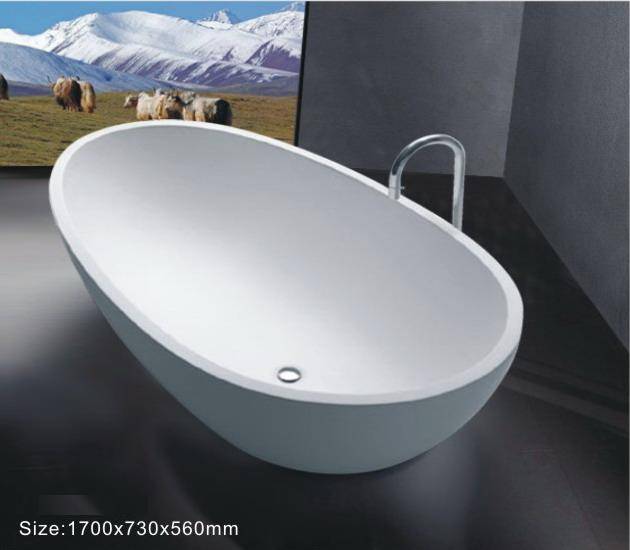 人造石浴缸牌子好不好 哪款好评价