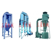  New Cyclone Dust Collector | Pulse Dust Collector | Cyclone Foam Dust Collector - Environmental Protection Equipment (HB1