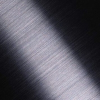供應(圖)彩色不銹鋼黑鈦拉絲板