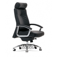 【丽时（上海）办公椅】| LUXUS办公椅| LUXUS O