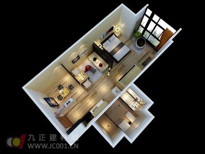 精装房成发展方向 家装业再次面临变局