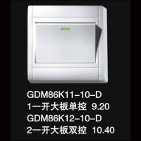 GDM86K11-10-D 1һ嵥ؿ9.20