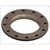 Screw-On Flanges