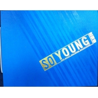 ഺ SO YOUNG