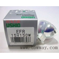 USHIO JCR 15V-150W EFR OSRAMƱ