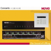 NUVO-concertoϵ