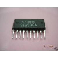 STA509A