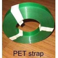 PET strap