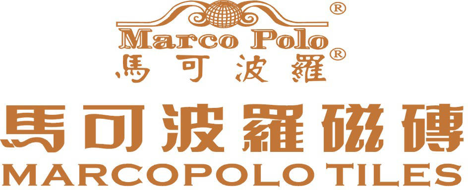 马可波罗瓷砖logo标志图片