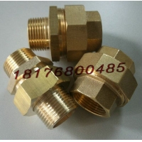  Professional production of brass union inner and outer wire union inner wire union outer wire union