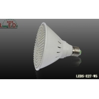 LED  LEDS-E27W5