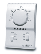 美国江森温控器T2000AAC-0C0