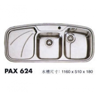 ˮ PAX624-˿