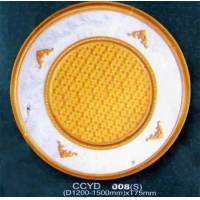 CCYD 008S