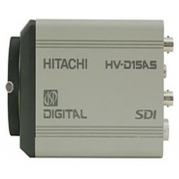 3CCDHV-D15AS/D30P