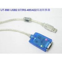 USB2.0 RS-485/422ת UT-890